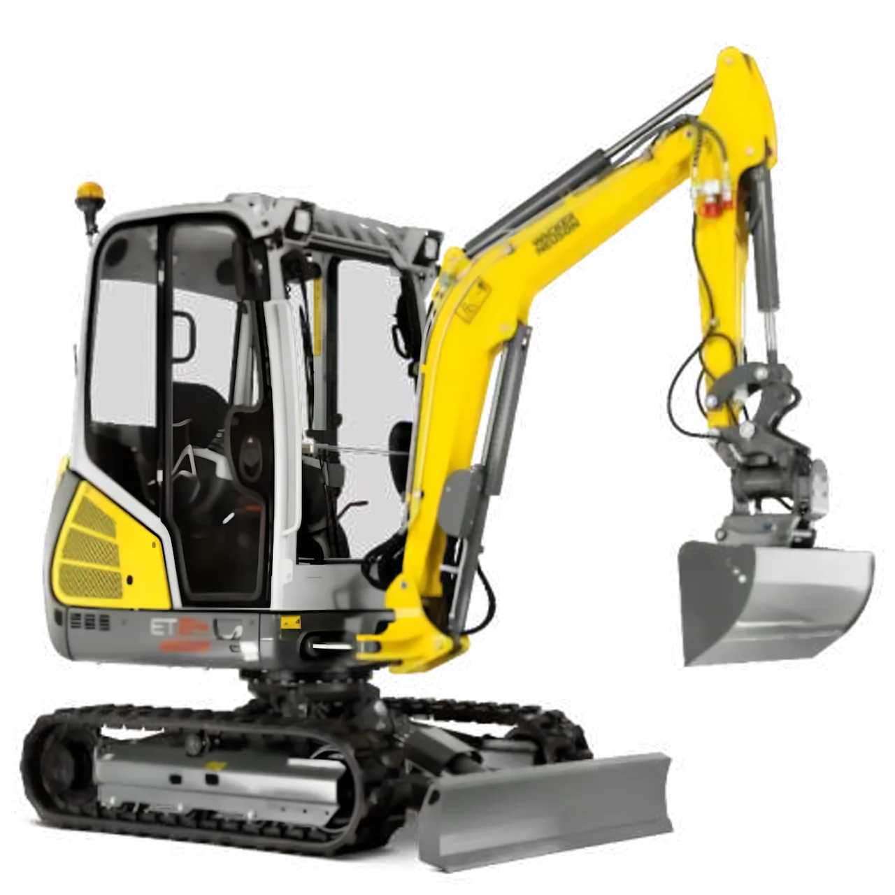 HMHK-Wacker Neuson Bagger ET 20