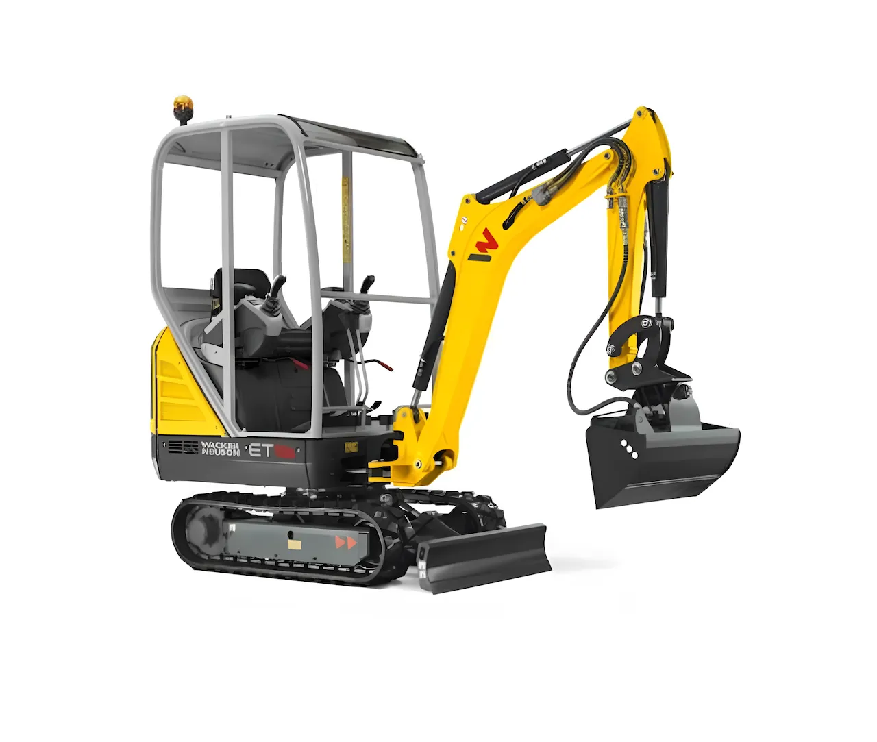 HMHK-Wacker Neuson ET 16