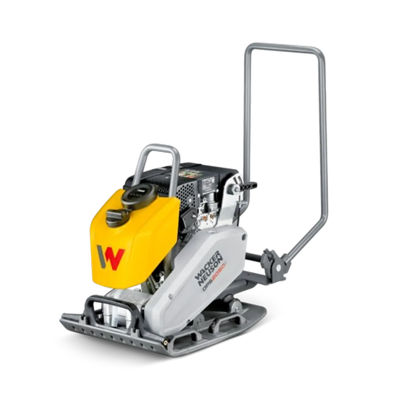 HMHK-Vorwärtslaufende Vibrationsplatte DPS