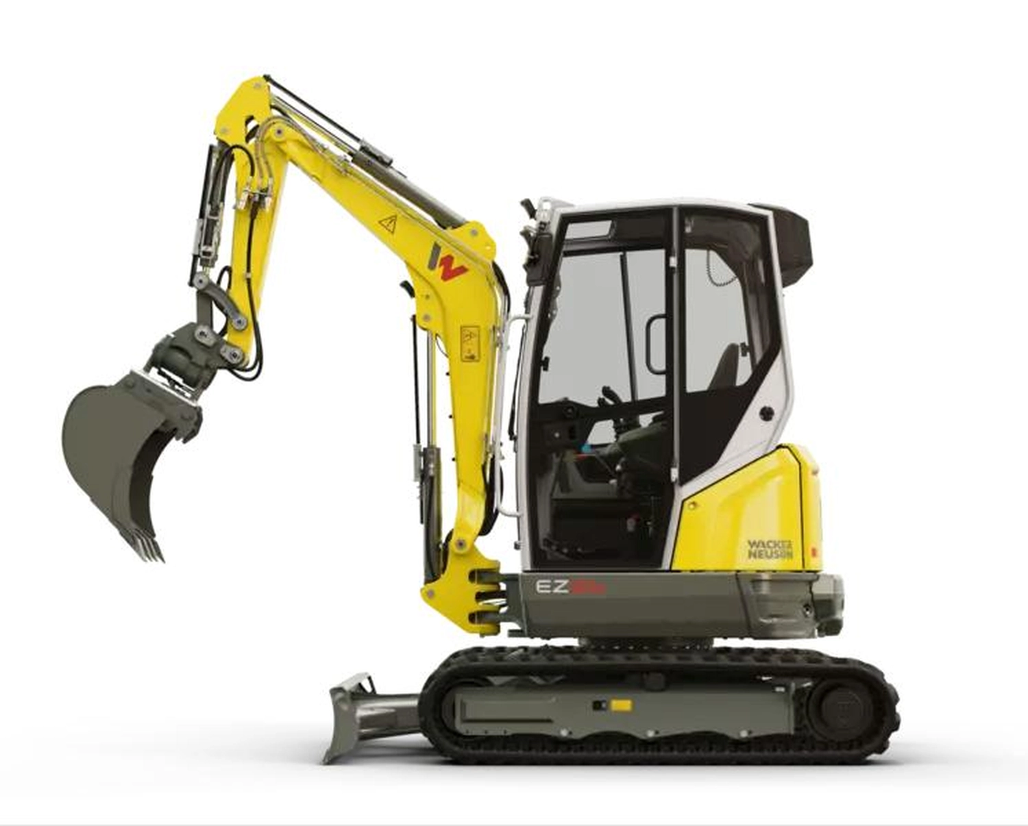 HMHK-Wacker Neuson ET 16