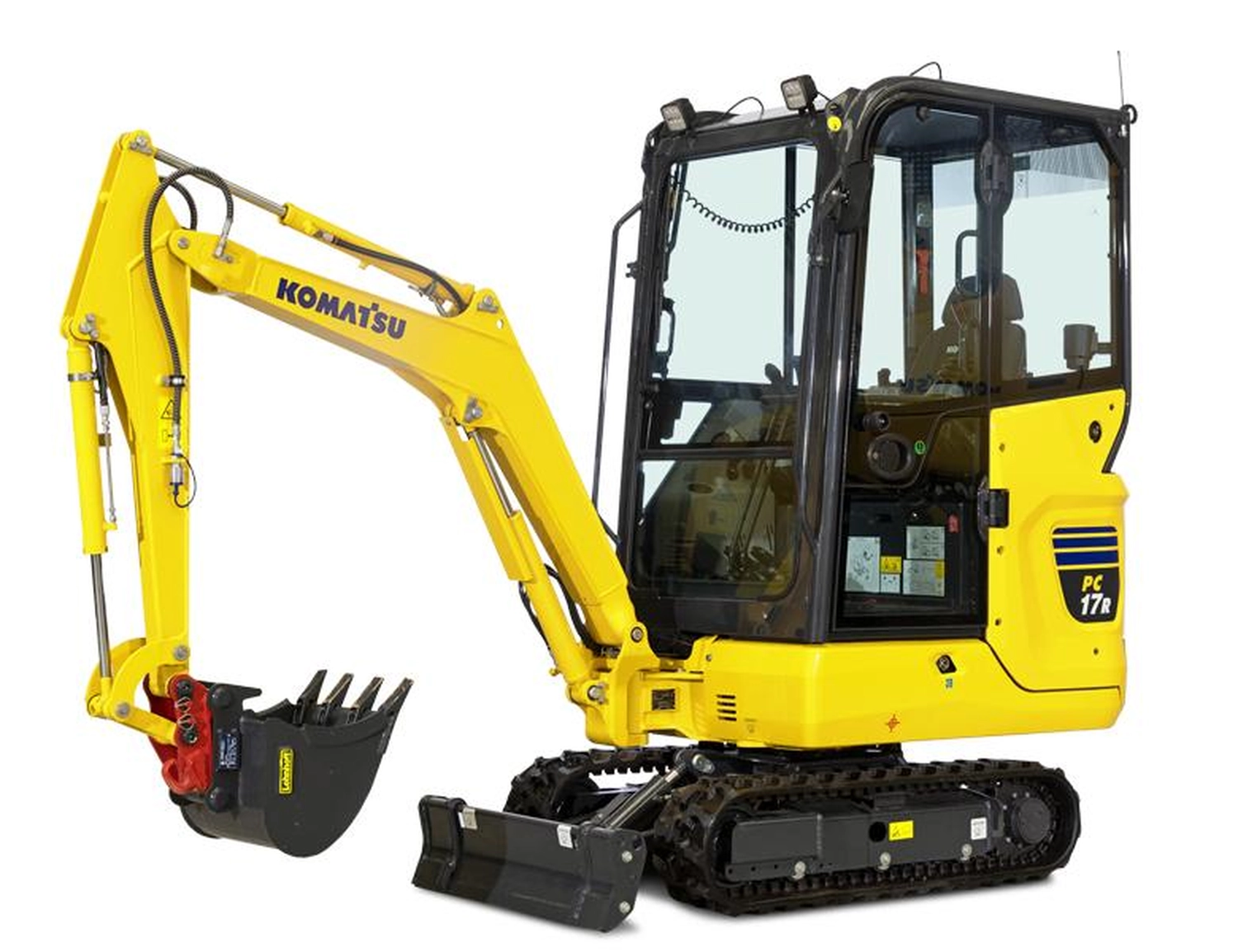 HMHK-Wacker Neuson ET 16