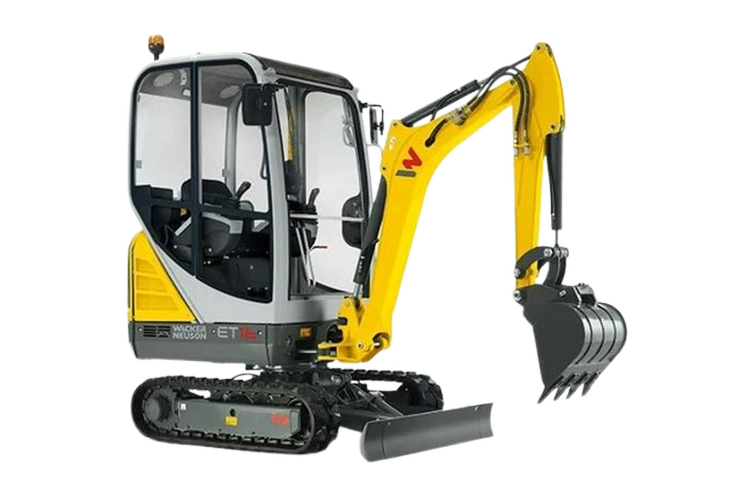 HMHK-Wacker Neuson ET 16