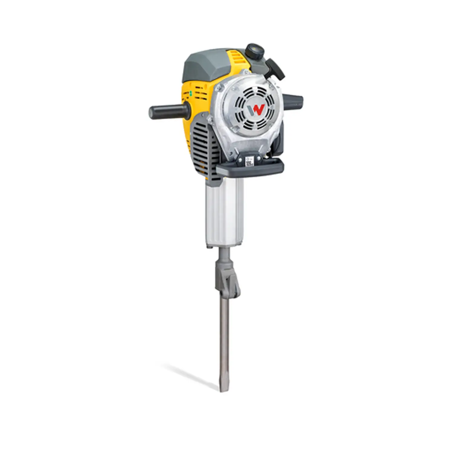 HMHK-Petrol hammer BH55