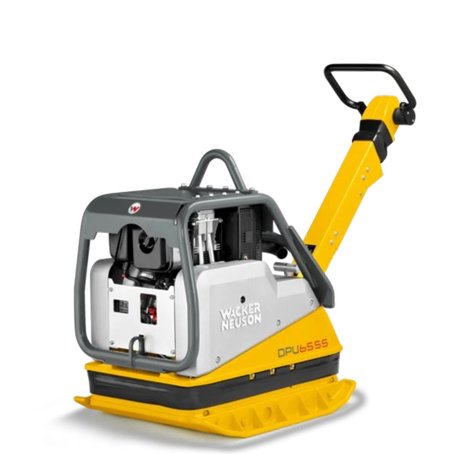 HMHK-Medium-Heavy reversible vibratory plates