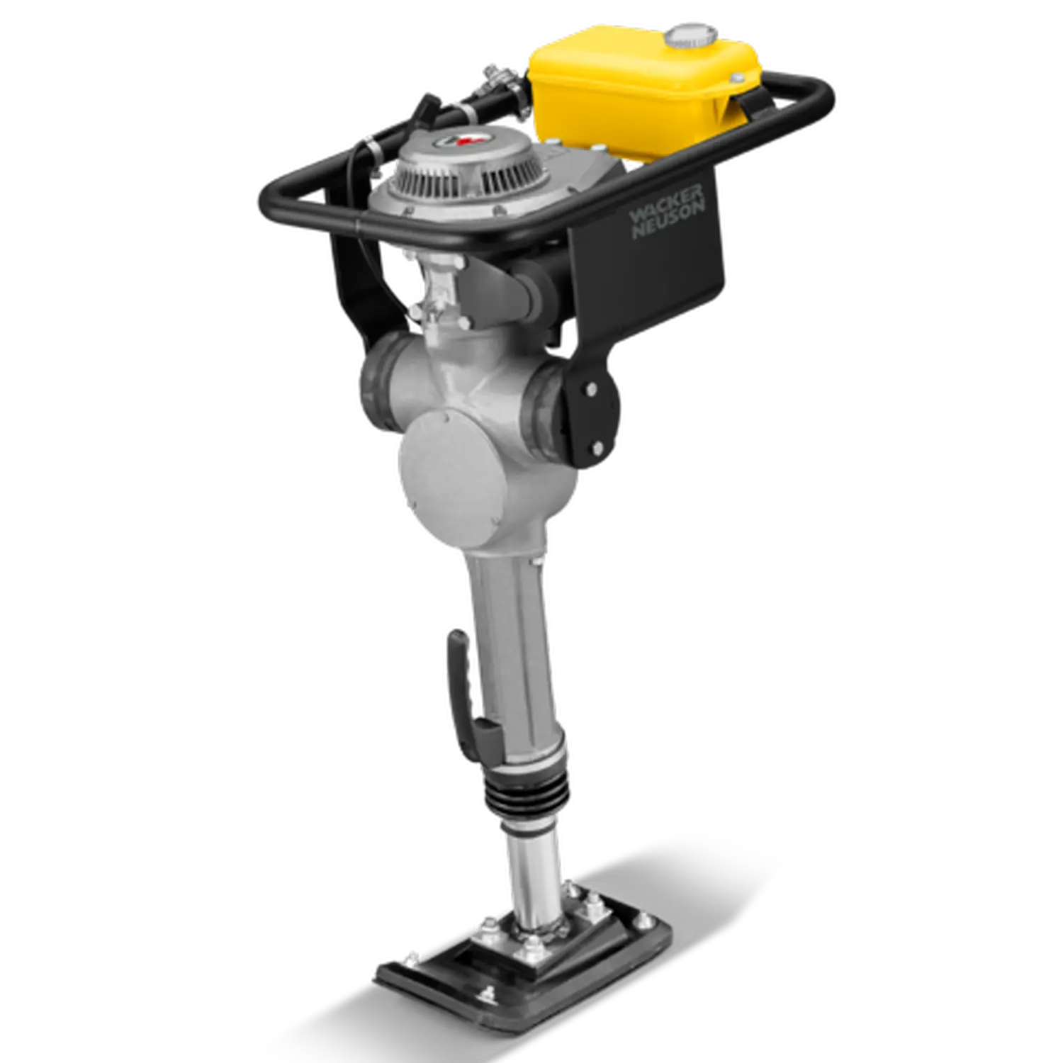 HMHK-Two-stroke rammer BS30