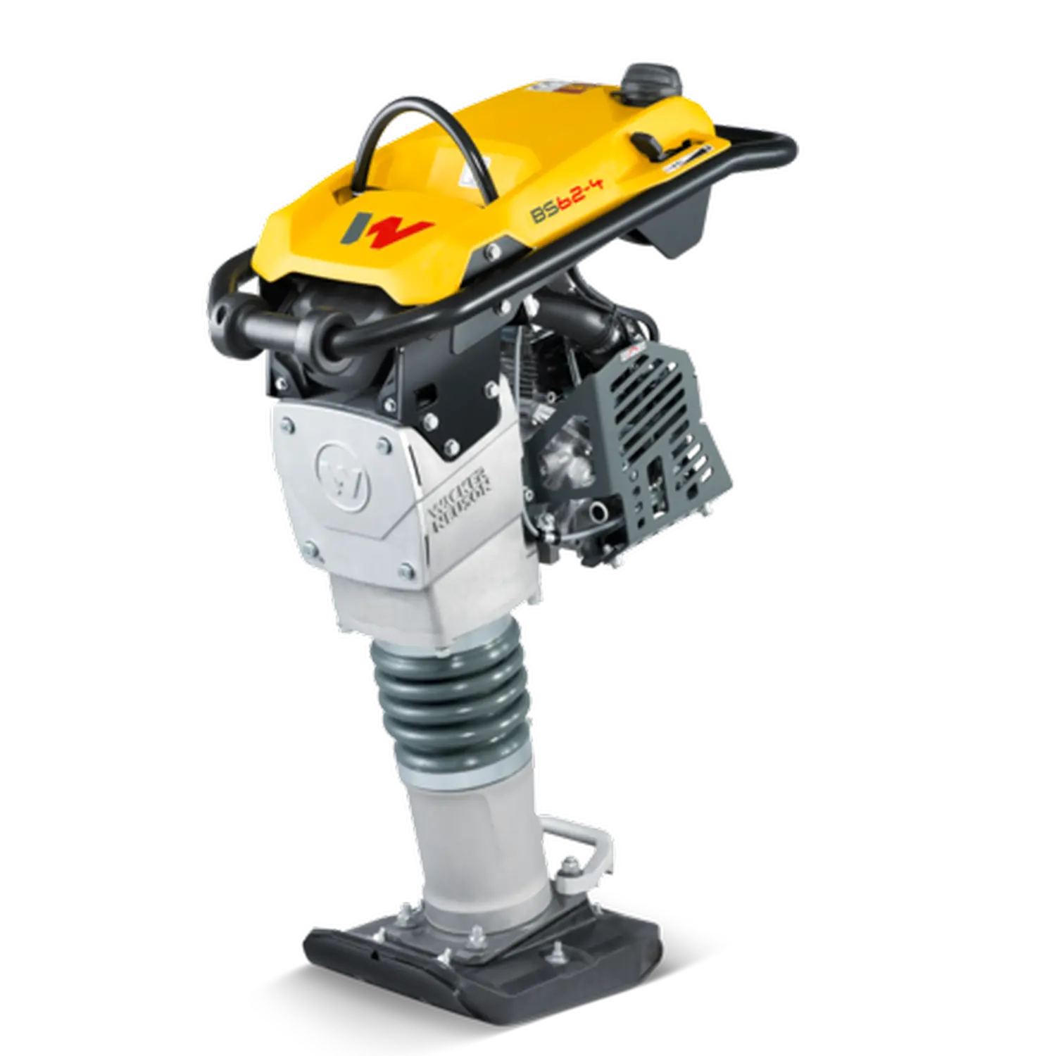 HMHK-Four-stroke rammer BS 62-4